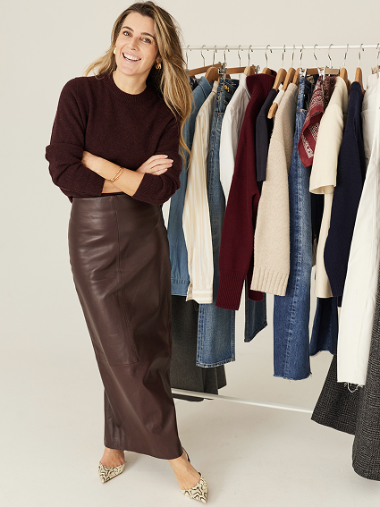 Louise Pennington photo 2